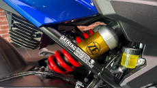 BMW F900 R (25MY)